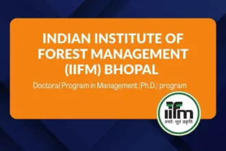 Doctoral Program in Management (Ph.D.) program IIFM
