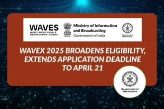 WAVEX 2025 Eligibility Application Deadline