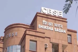 CBSE Positive Affirmations Orientation Programme